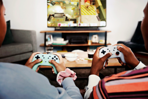 Video Game