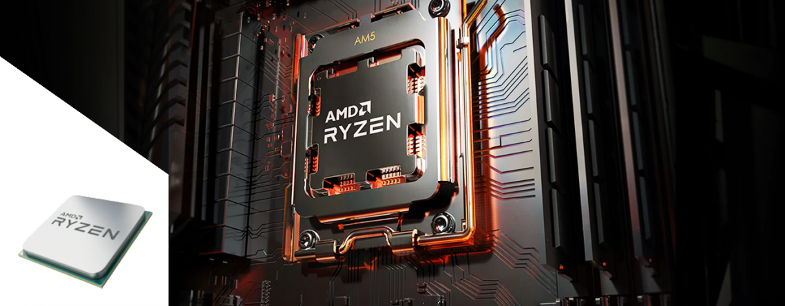AMD, Ryzen 7000 and AM5 Platform Announcement