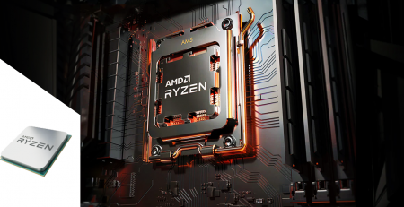 AMD, Ryzen 7000 and AM5 Platform Announcement