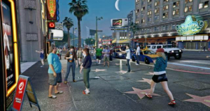 GTA 6 Game Details