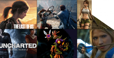 Games