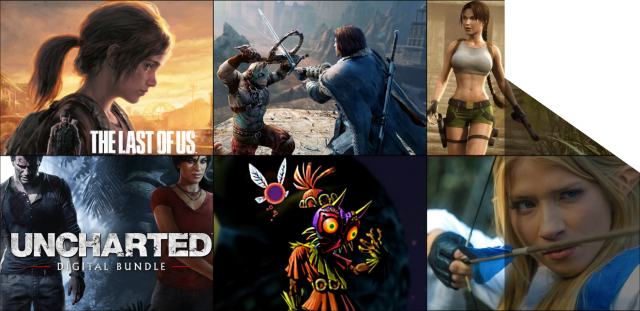 Games