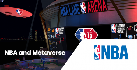 NBA_and_Metaverse