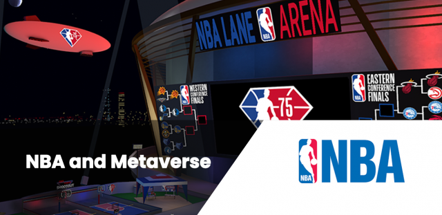 NBA_and_Metaverse