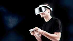 Metaverse