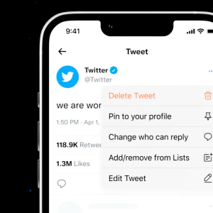 Twitter