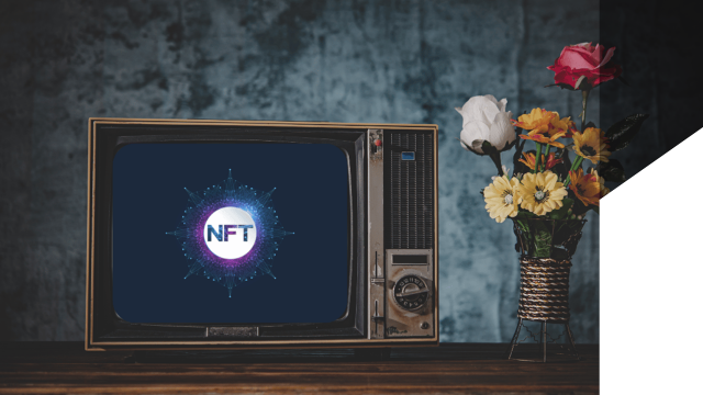LG is Coming With NFTs