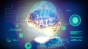 AI Coding Assistance