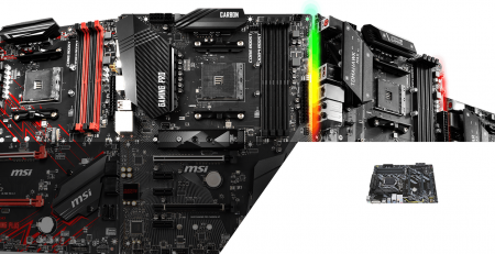 Motherboard Shopping Things To Consider List