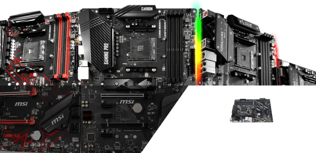Motherboard Shopping Things To Consider List