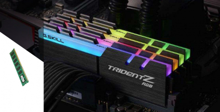 RAM Shopping To Consider List