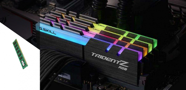 RAM Shopping To Consider List