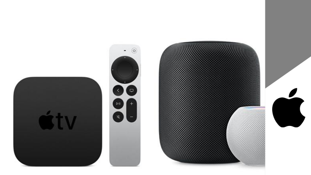 TvOS 16 Update