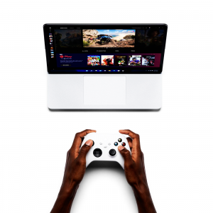 Microsoft Surface Gaming PC is Coming