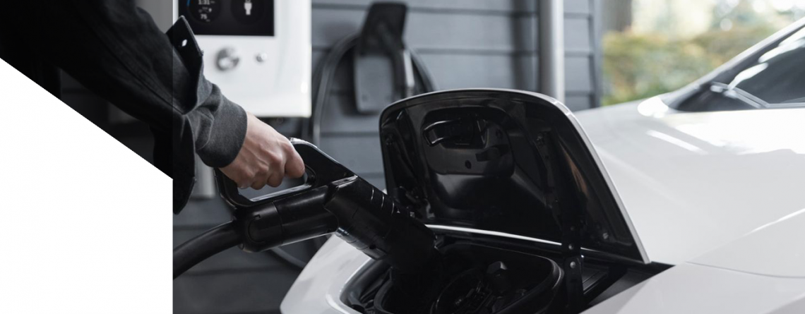 Electric Vehicles Charging Method