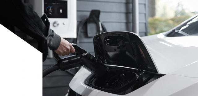 Electric Vehicles Charging Method