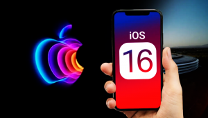 iOS Feature To Android 13