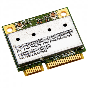 Mac Address Details