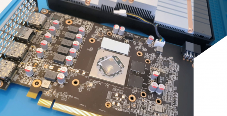 Radeon RX 6600M Arrives on Desktop