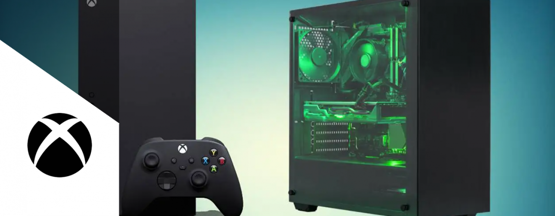 Xbox Announces Future Plans