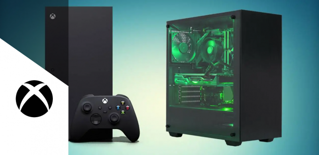 Xbox Announces Future Plans