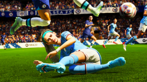 FIFA 23 Anti Cheat System