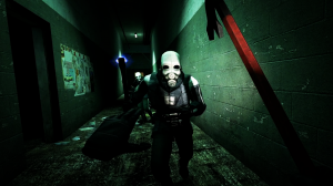 Half-Life 2 VR Game