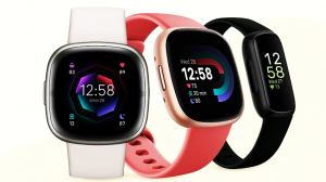 Google Account for Fitbit Devices