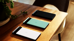 Google Pixel 7 Features