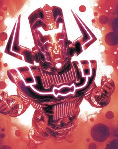 Absurd Marvel Spider-Man Mod Adds Galactus To The Game