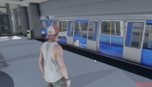 GTA 6 Leak of Rockstar