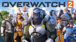 Overwatch 2 Loses Lead Hero Designer