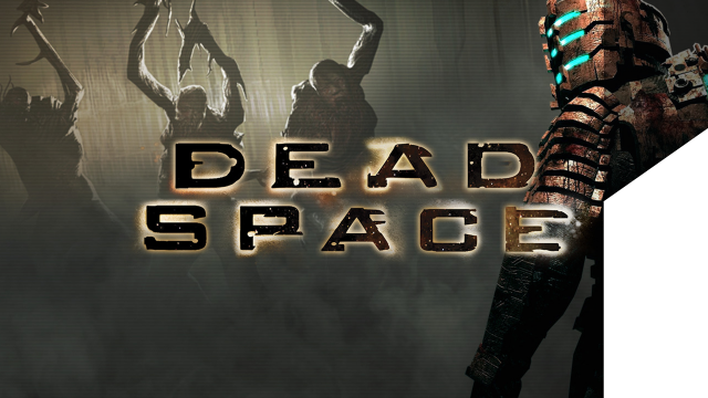Dead Space Gameplay Trailer