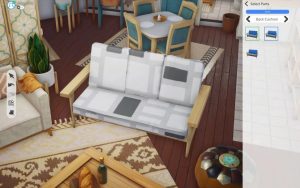 The Sims 5 is codenamed Project Rene, years away.