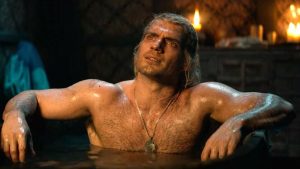 Henry Cavill will not play Geralt anymore in The Witcher Season Four.