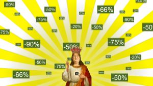 Steam Black Friday Sale Begins Today