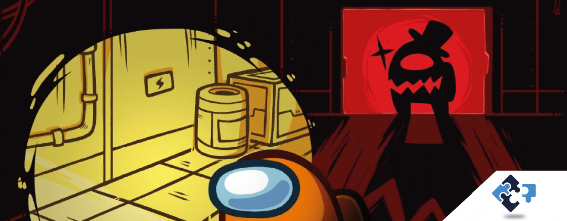 New Among Us Mode Hide N’ Seek