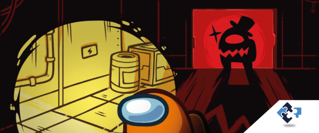 New Among Us Mode Hide N’ Seek