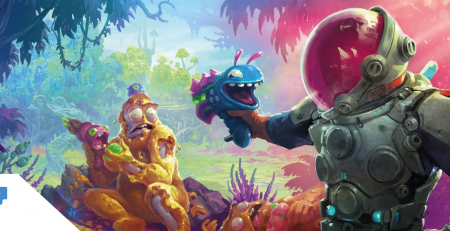 Justin Roiland Releases New Game