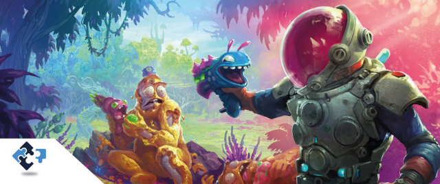 Justin Roiland Releases New Game