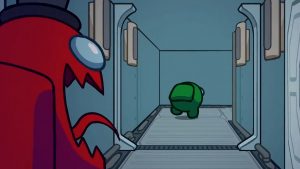 New Among Us Mode