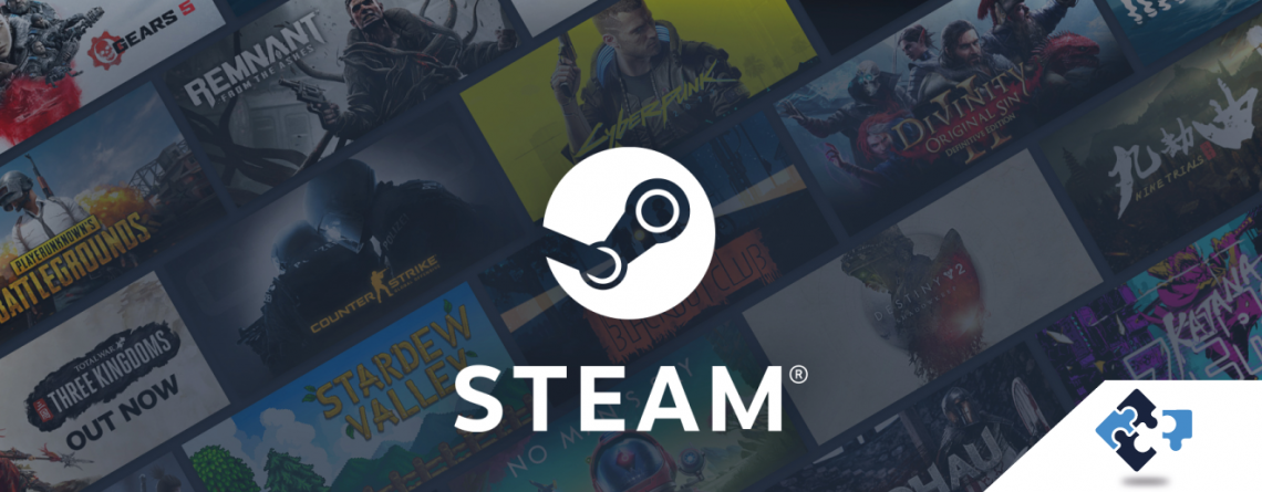 Steam Weekly Deals #2: Our Choices