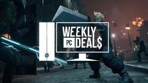 Steam Weekly Deals