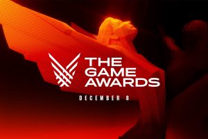 The Game Awards Announcements