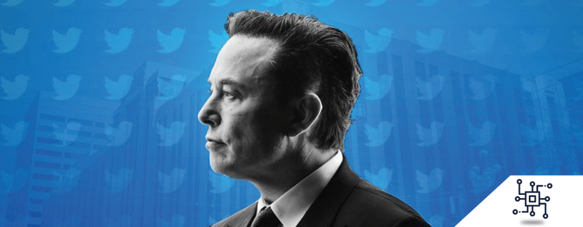 Elon Musk May Step Down as CEO of Twitter