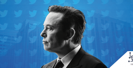 Elon Musk May Step Down as CEO of Twitter