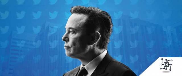 Elon Musk May Step Down as CEO of Twitter