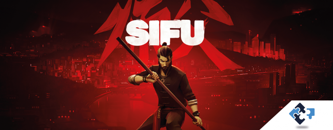 Sifu Releases to Xbox And Steam In March