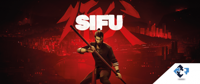 Sifu Releases to Xbox And Steam In March