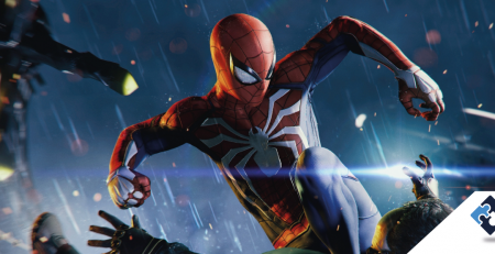 Spider Man-2 Game Out in 2023